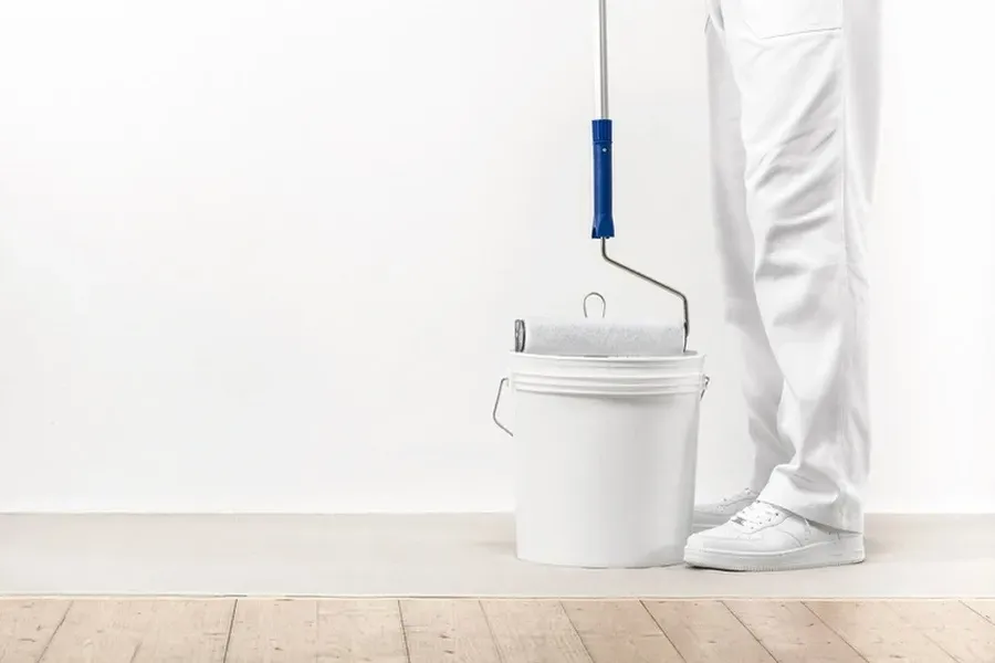 Experienced Interior Painting Peabody MA