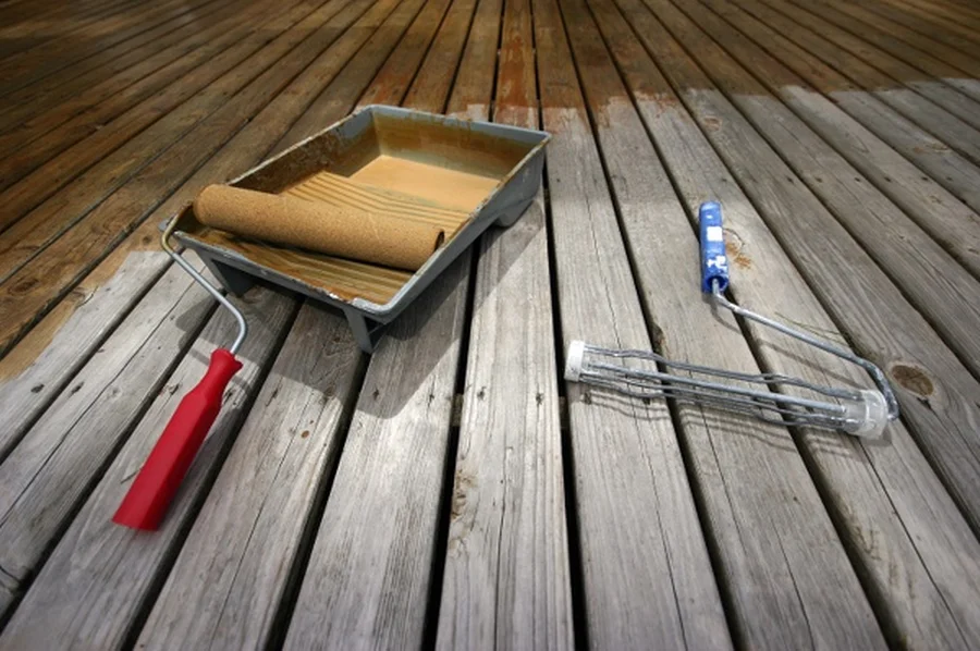 How Deck Painting Revitalizes Your Outdoor Living Space Peabody MA How Deck Painting Revitalizes Your Outdoor Living Space Peabody MA