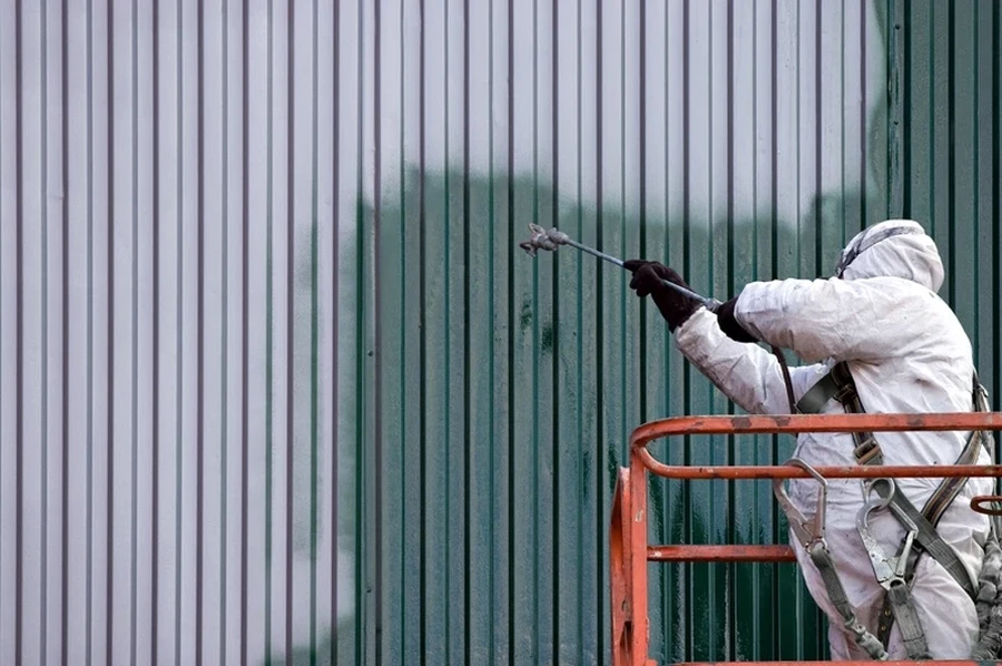 How Often Should You Repaint The Exterior Of Your Home Peabody MA How Often Should You Repaint The Exterior Of Your Home Peabody MA