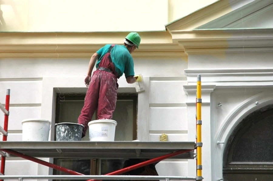 How Often Should You Repaint The Exterior Of Your Home in Peabody MA How Often Should You Repaint The Exterior Of Your Home in Peabody MA