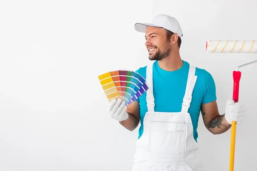 How To Choose The Right Paint Colors For Interior Spaces in Peabody MA How To Choose The Right Paint Colors For Interior Spaces in Peabody MA