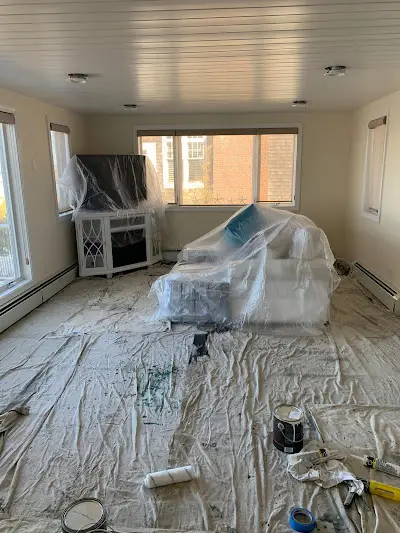 Painting Contractor in Peabody, MA Painting Contractor in Peabody, MA
