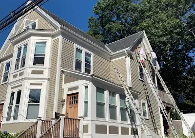 Painting Service