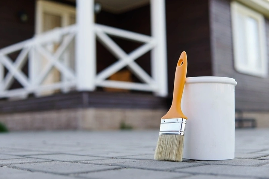 Reliable Exterior Painting Peabody MA