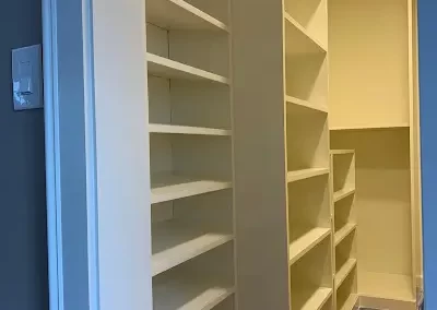 Residential Painter