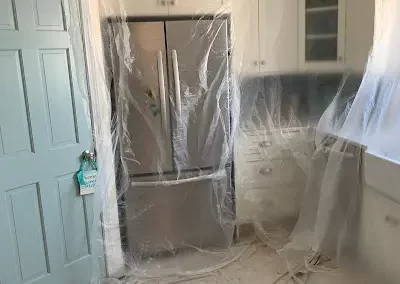 Residential Painters