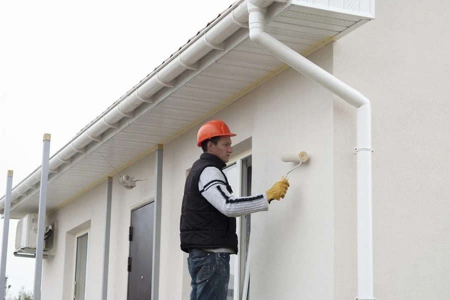 The Role Of Exterior Painting In Protecting Your Home From Weather Peabody MA The Role Of Exterior Painting In Protecting Your Home From Weather Peabody MA