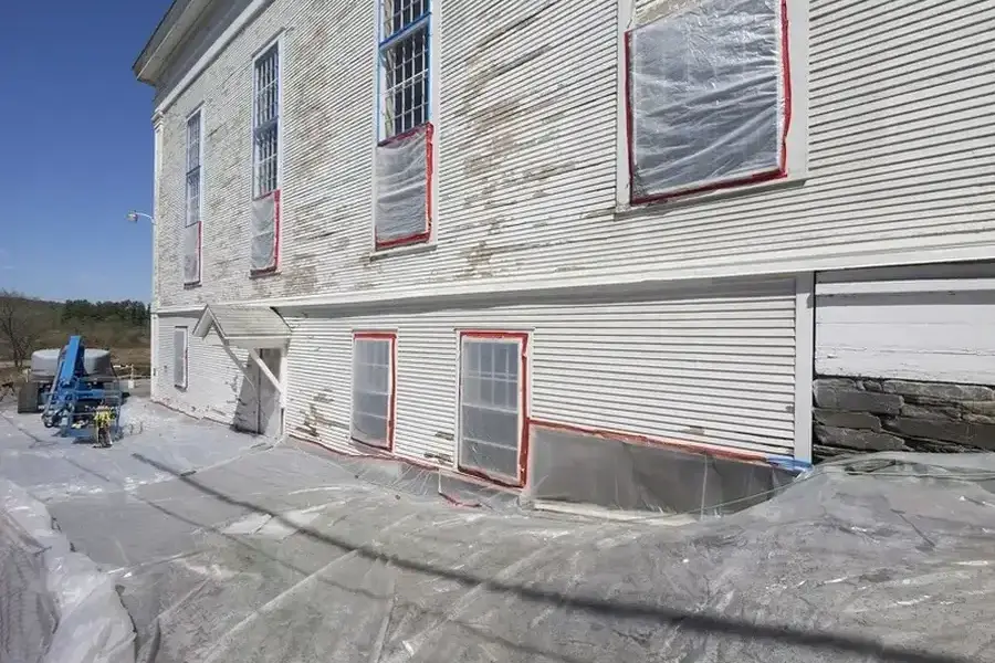 The Role Of Exterior Painting In Protecting Your Home From Weather in Peabody MA The Role Of Exterior Painting In Protecting Your Home From Weather in Peabody MA