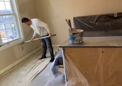 Top House Painting